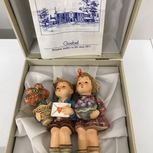 The Love Lives On Hummel